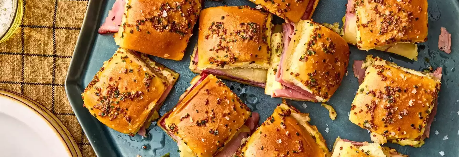 Top-Rated Super Bowl Party Snacks: Crowd-Pleasing Recipes from Our Community