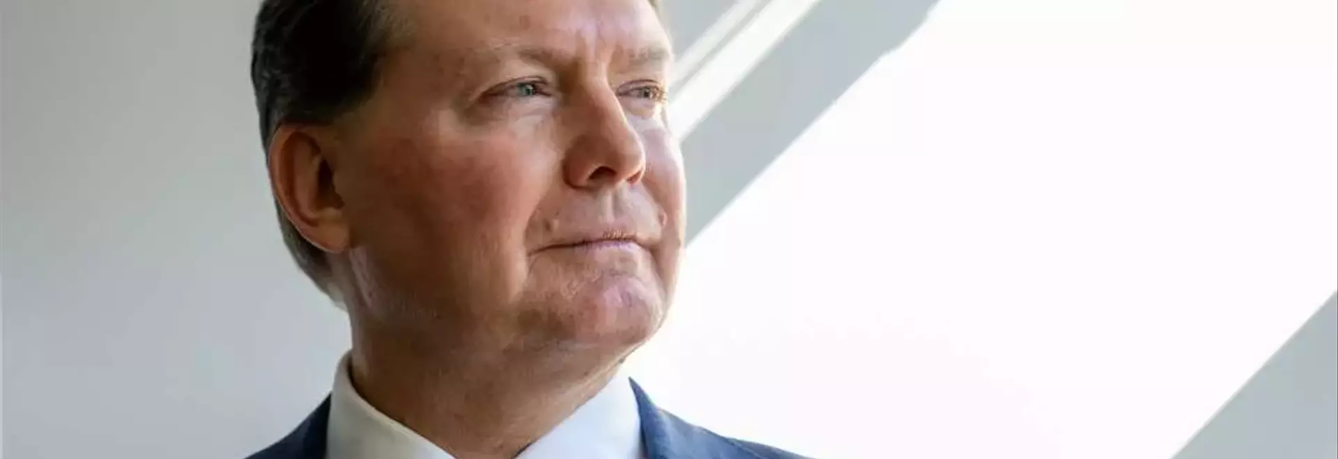 Global Health Strategist Bill Steiger Advocates for Sustainable Aid and Malaria Eradication