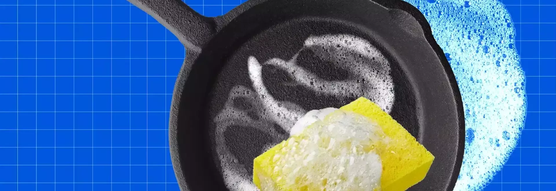 Cast Iron Skillet Care: Expert Tips for Cleaning and Seasoning