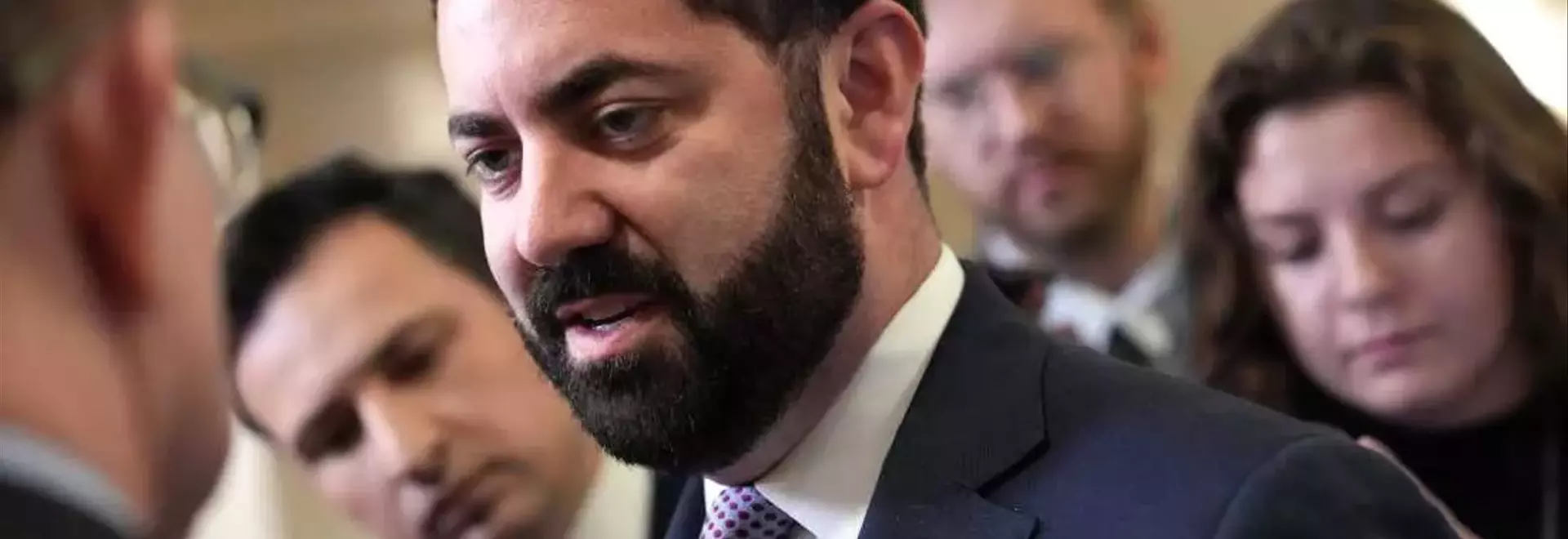 New York Republican Faces Public Backlash Over ICE Policy at Town Hall