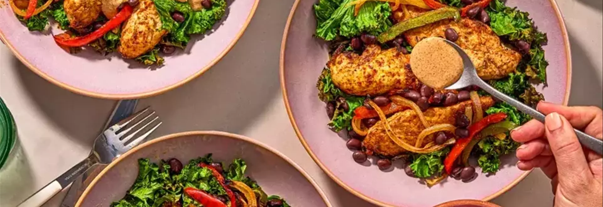 Achieving Sustainable Healthy Eating Habits