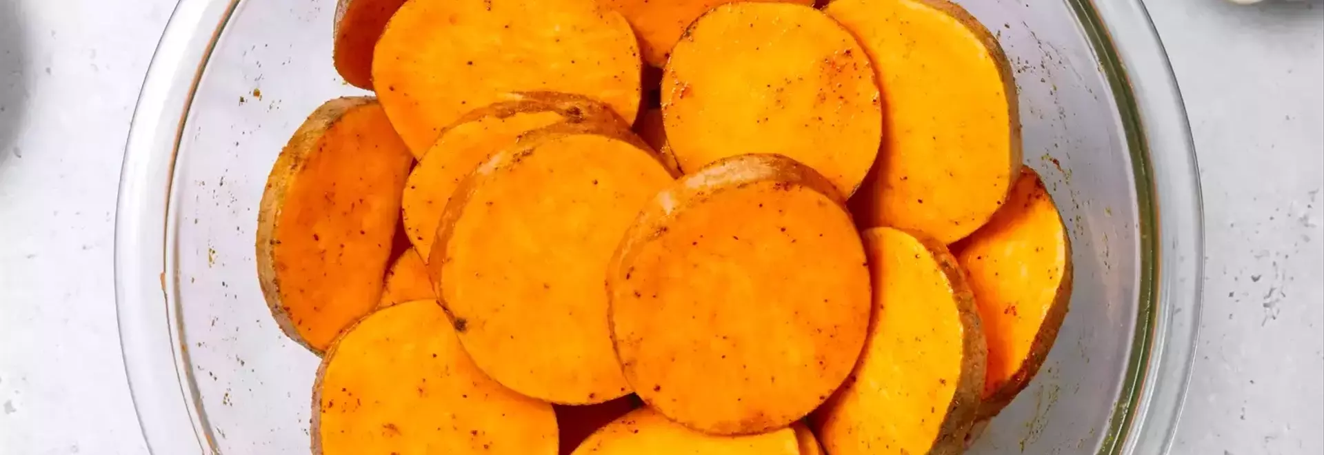 Delicious Chicken and Sweet Potato Wraps for a Quick Meal
