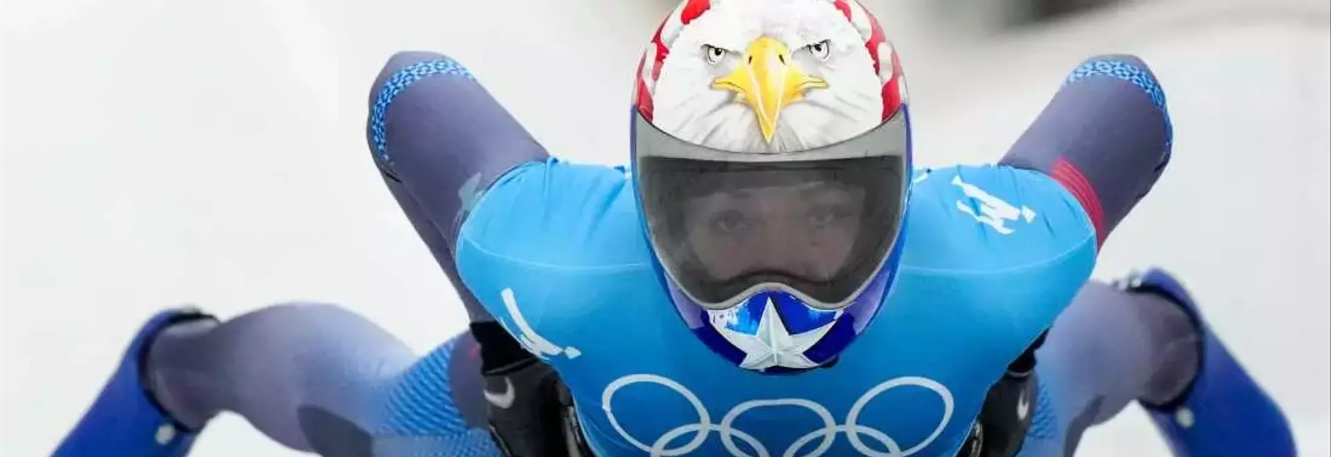 Skeleton Racer Katie Uhlaender's Olympic Dreams Dashed by Tribunal Ruling
