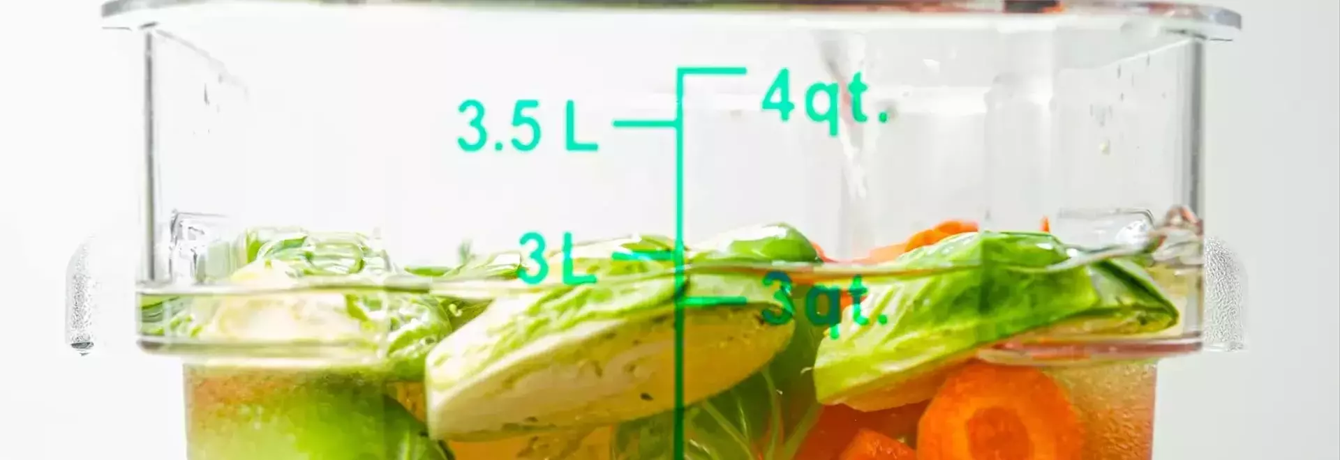 The Science of Brining: Elevating Vegetable Flavor and Texture