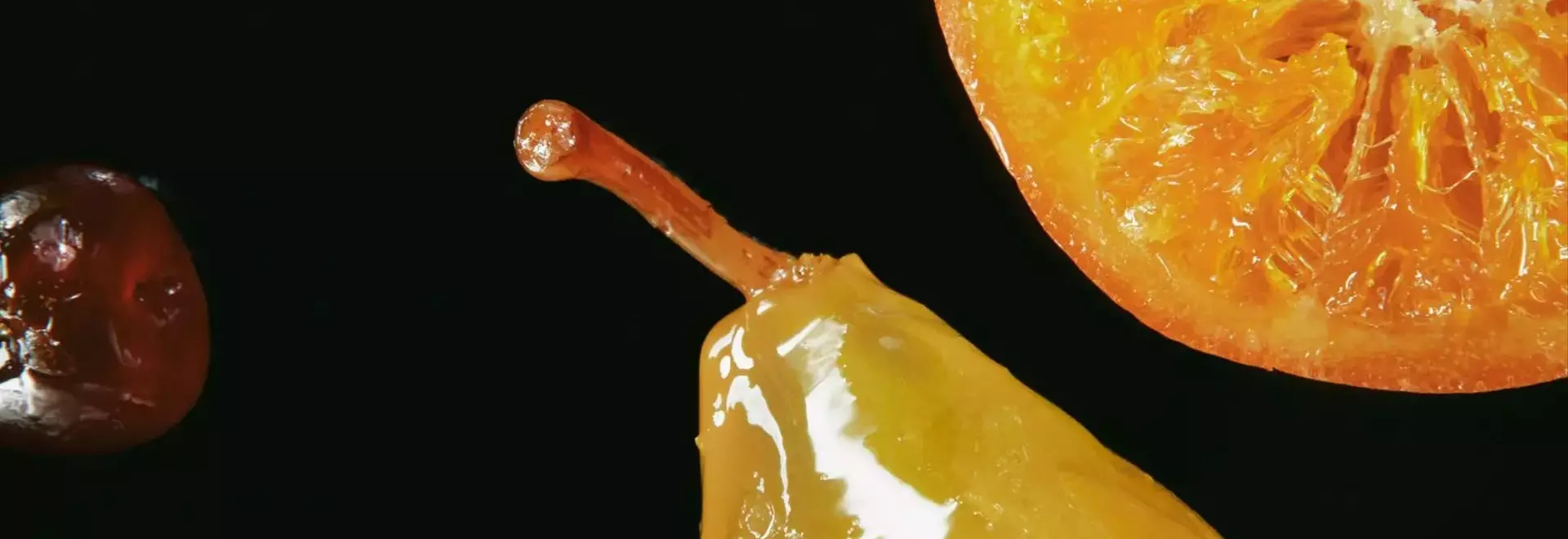 The Resurgence of Candied Fruit: A Culinary Art Form