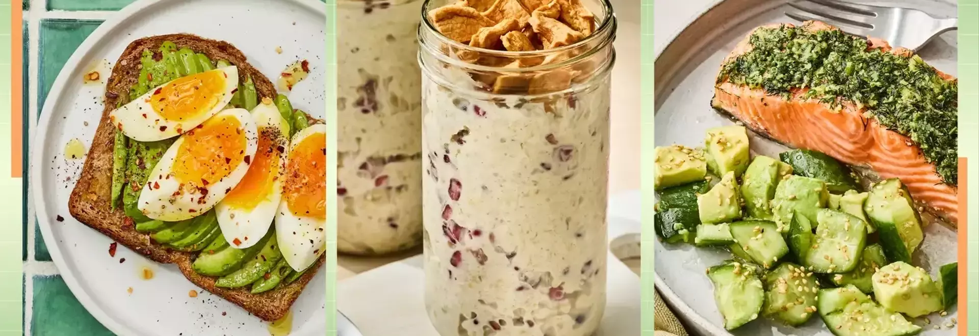 30-Day No-Added-Sugar Meal Plan for Enhanced Vitality