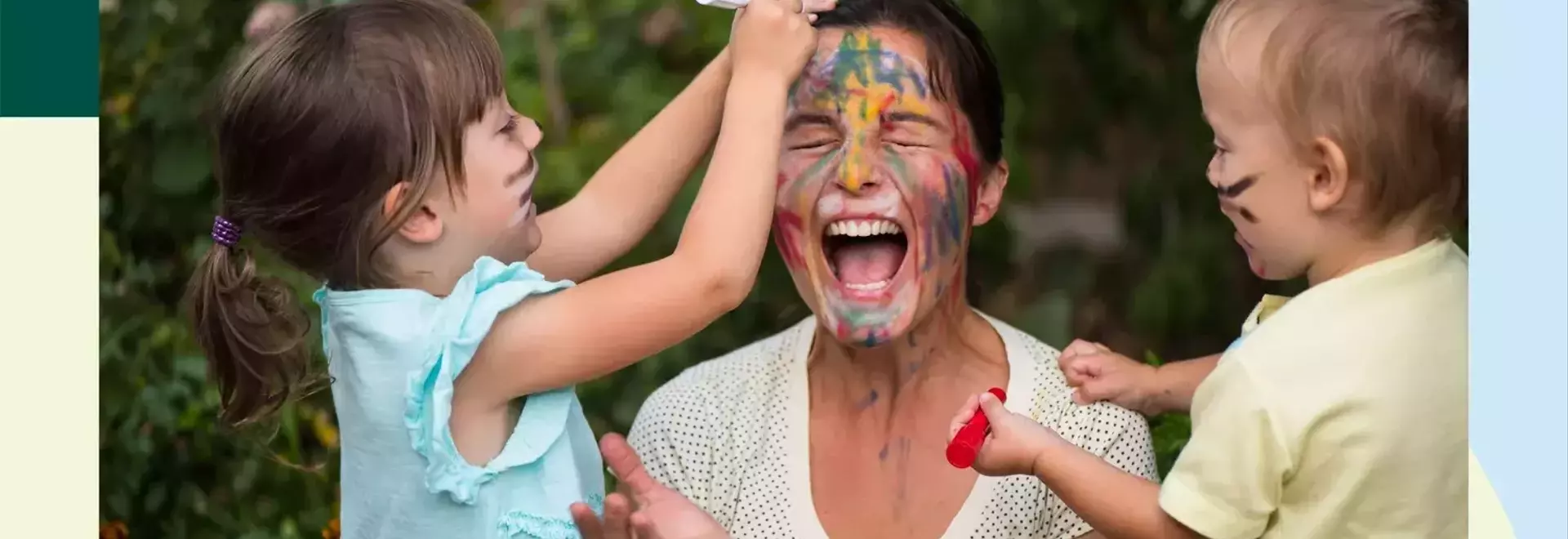 The Charms of Type B Parenting: Flexibility, Resilience, and Unconditional Love