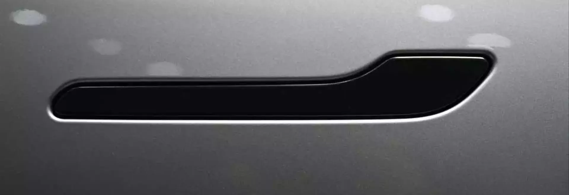 China Mandates Mechanical Car Door Handles for Enhanced Safety