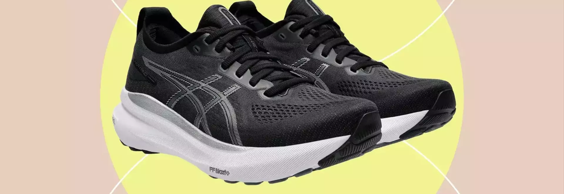 Top Picks for Comfortable and Supportive Running Shoes