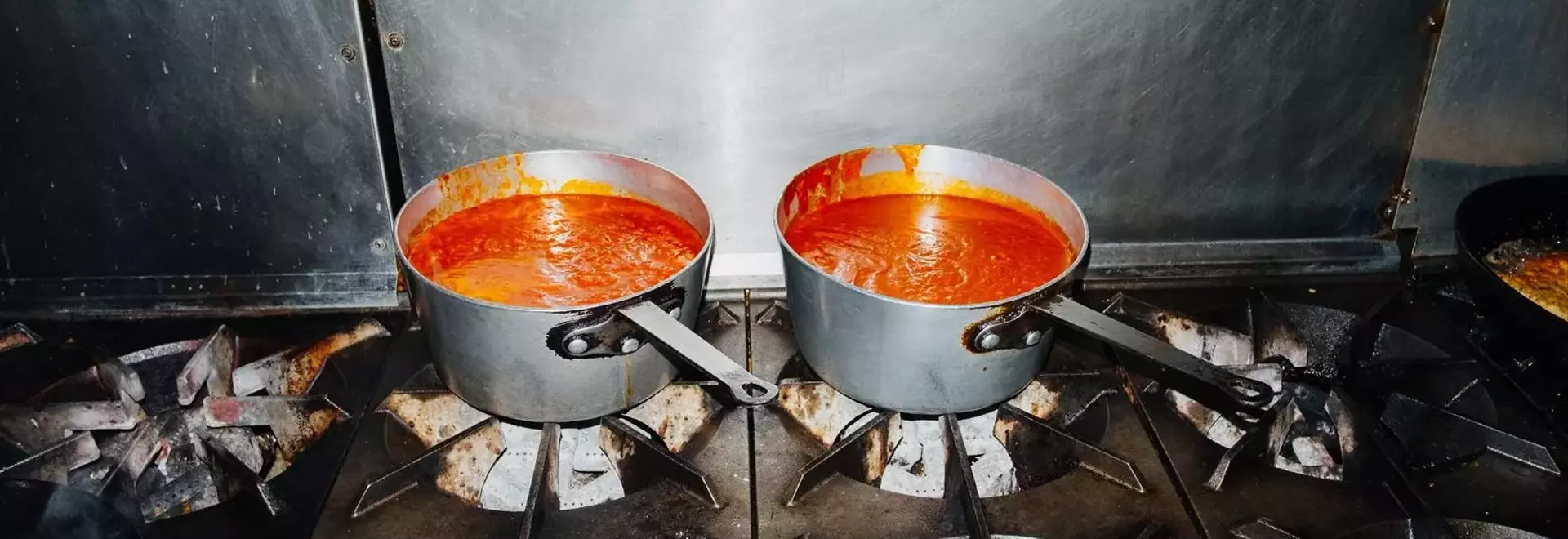 A Culinary Journey Through Italian-American Heritage