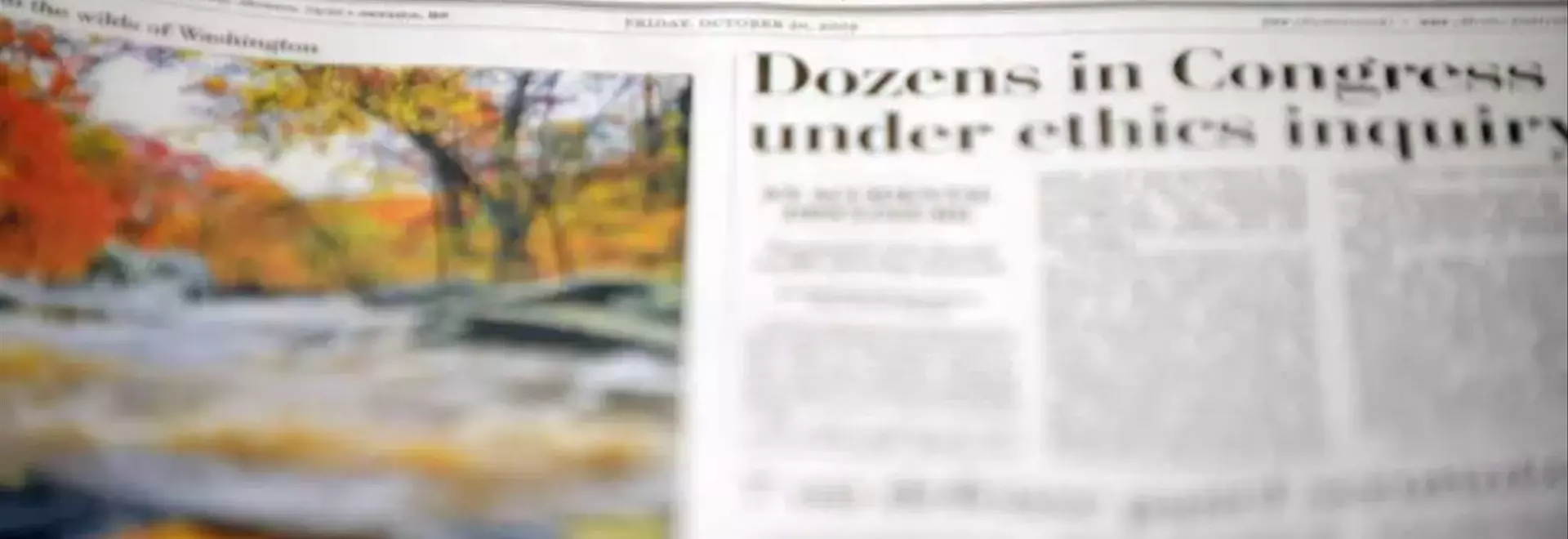 The Washington Post's Workforce Reduction Amidst Strategic Reevaluation