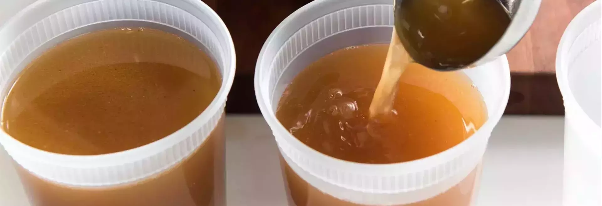 The Culinary Distinction Between Chicken Stock and Broth: A Comprehensive Guide