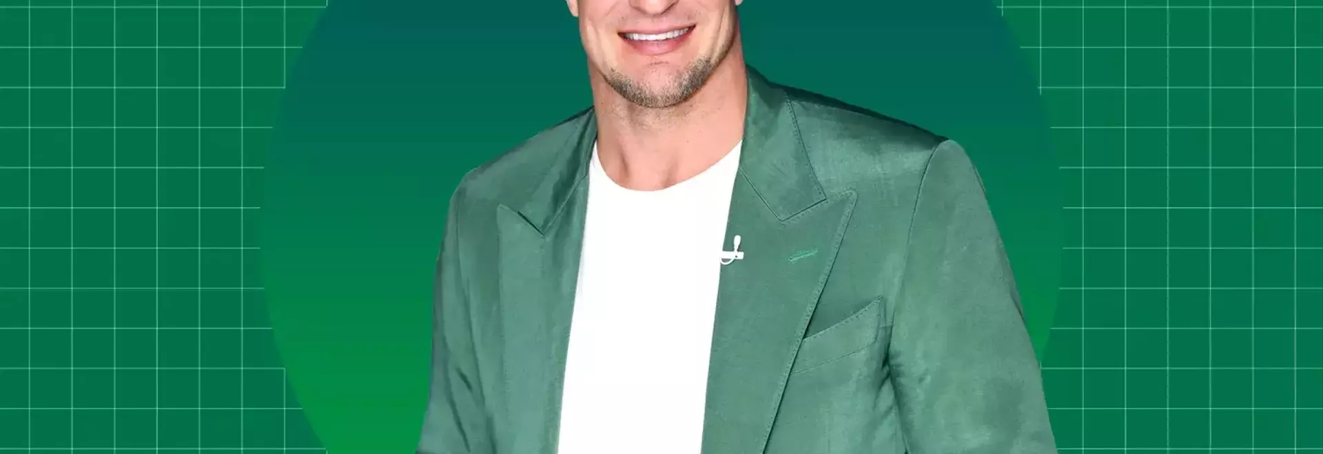 Rob Gronkowski's Post-Retirement Wellness Regimen