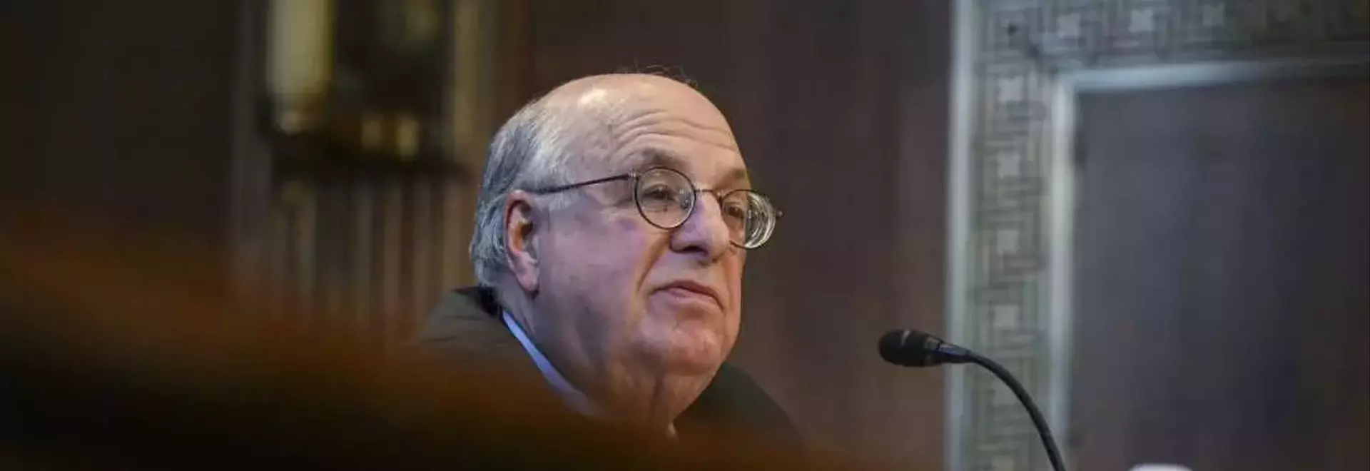Federal Judge's Retirement Intersects with Misconduct Investigation