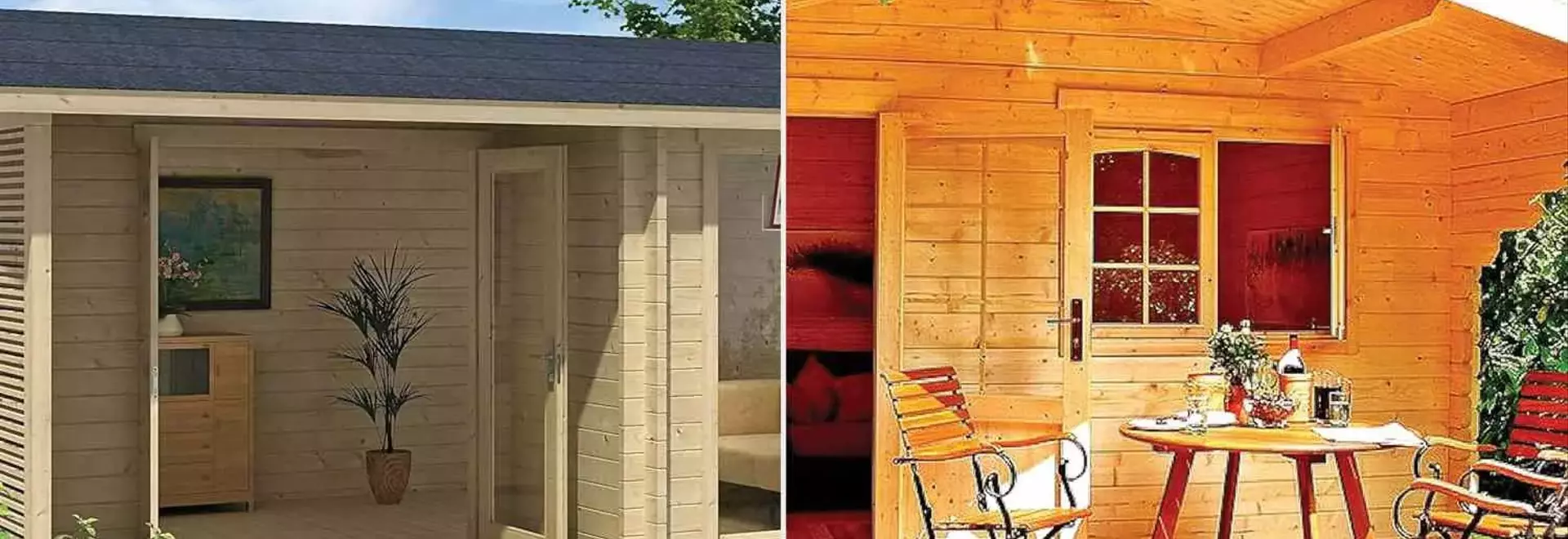 Affordable Backyard Retreats: Amazon's Tiny Homes for Teen Hangouts