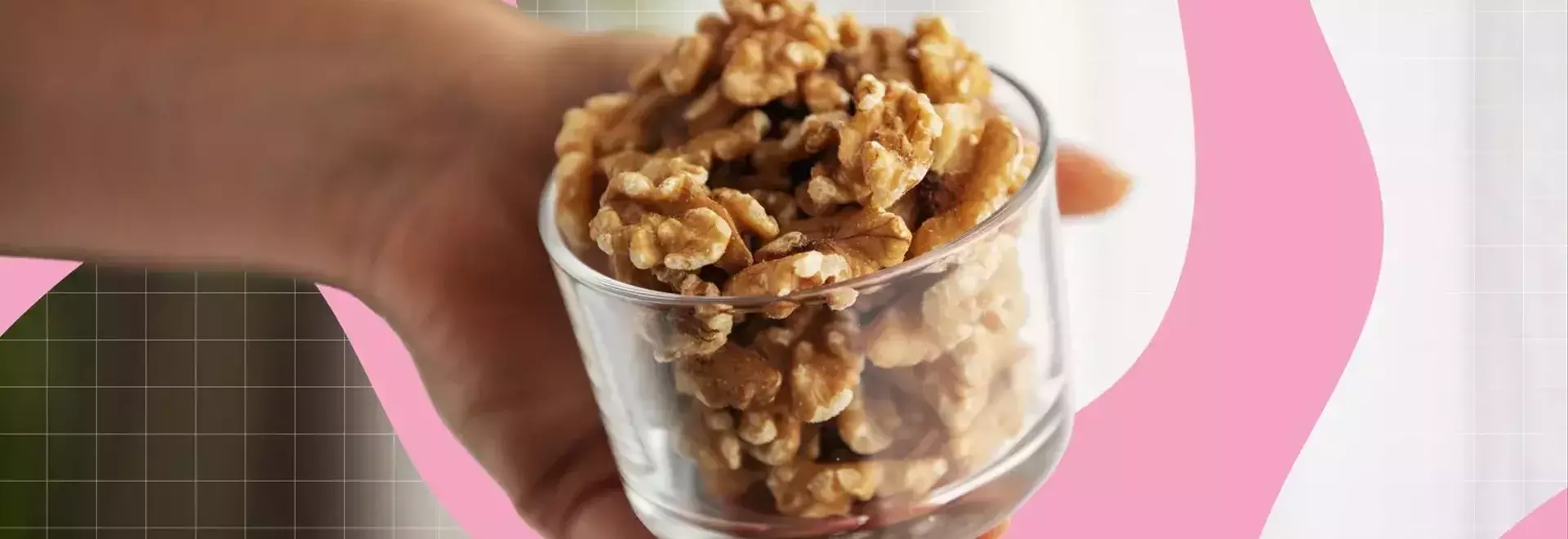 Optimal Walnut Preservation for Enhanced Nutrition and Flavor