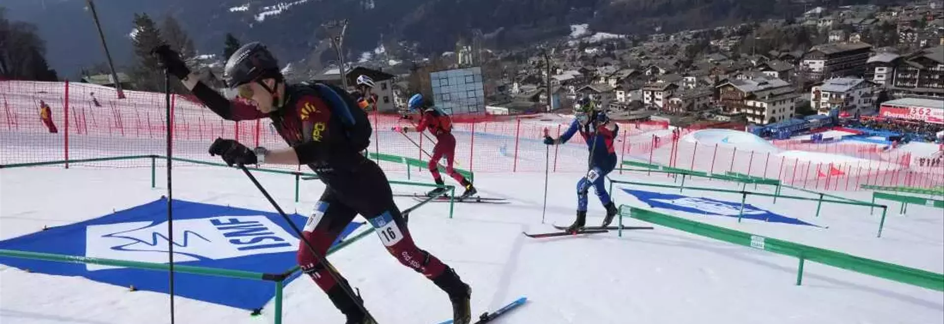 Winter Olympics: Eight New Events Spark Excitement