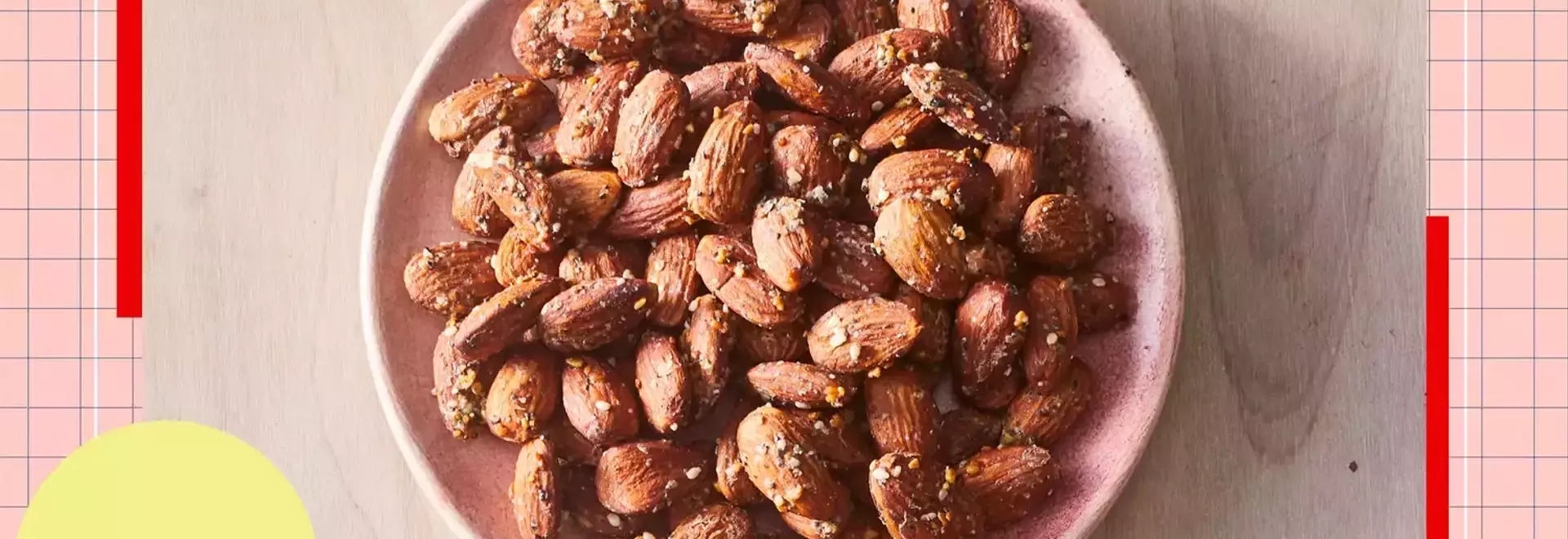 Almonds: A Natural Ally Against Constipation