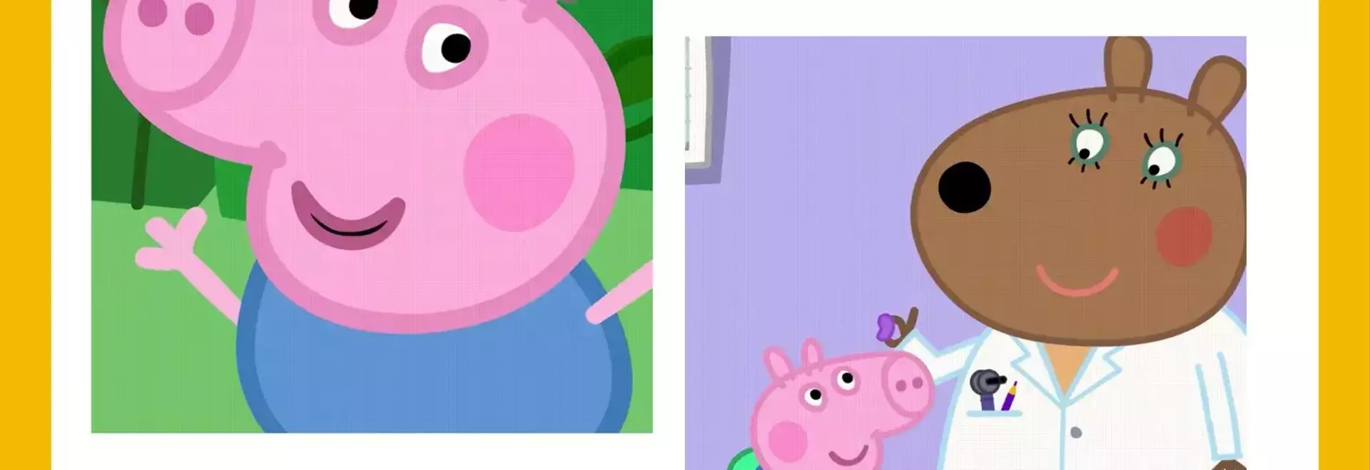 Peppa Pig Introduces George's Hearing Loss Storyline: A Milestone for Representation