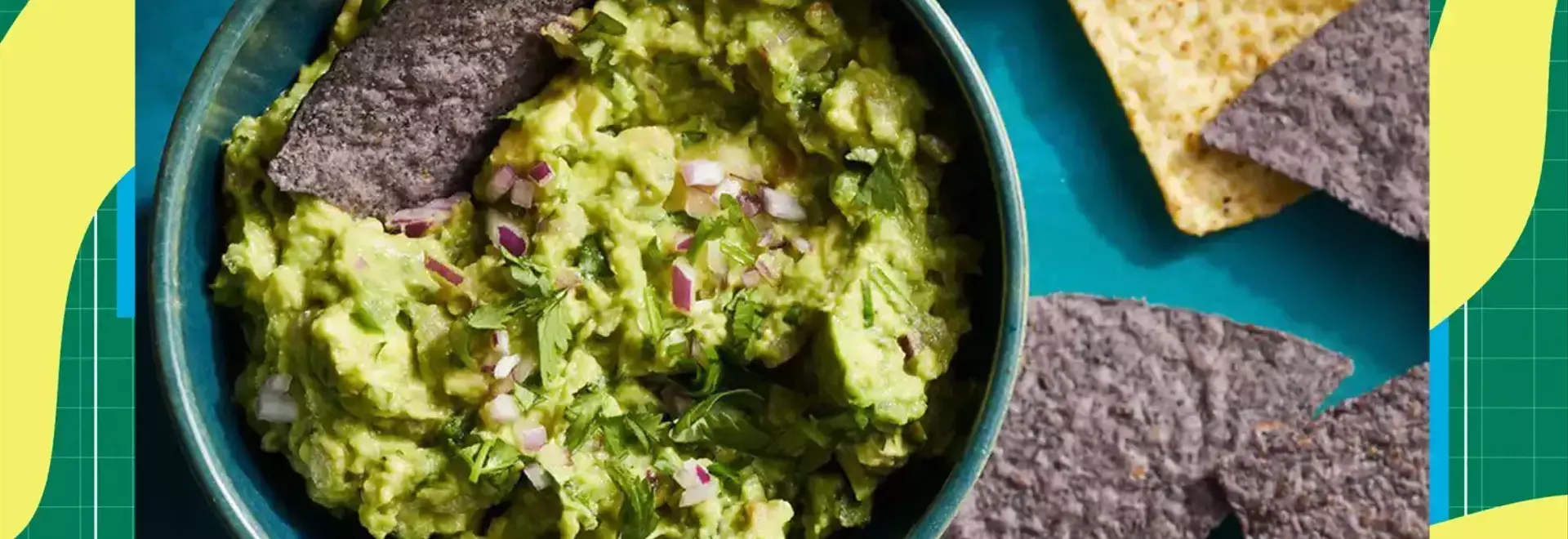 Culinary Maestros Reveal the Ultimate Guacamole Secret