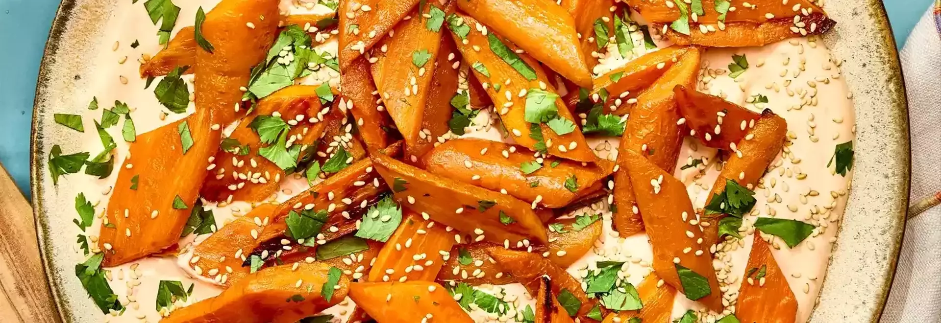 18 Creative Carrot Recipes to Brighten Your Meals