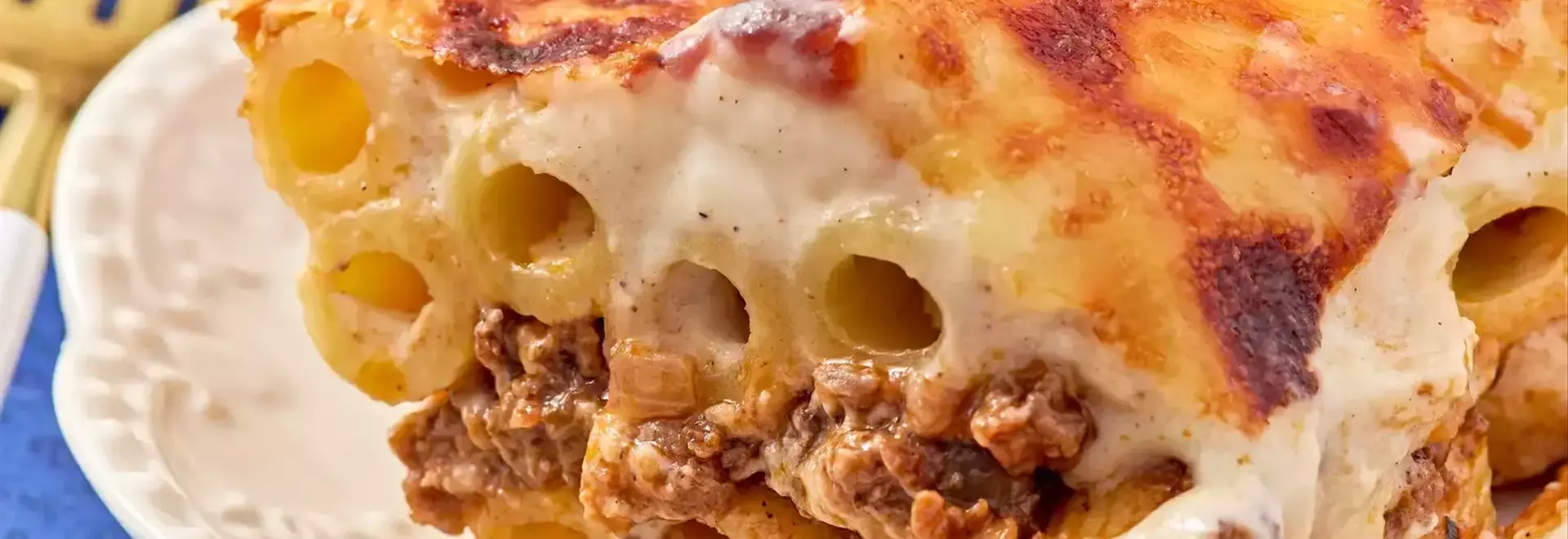 Comfort Food Delights: A Dozen Baked Pasta Recipes for Any Season