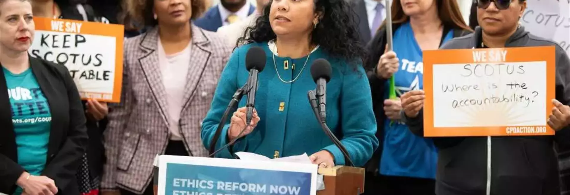 Uncertainty Reigns in New Jersey's Democratic Primary Special Election