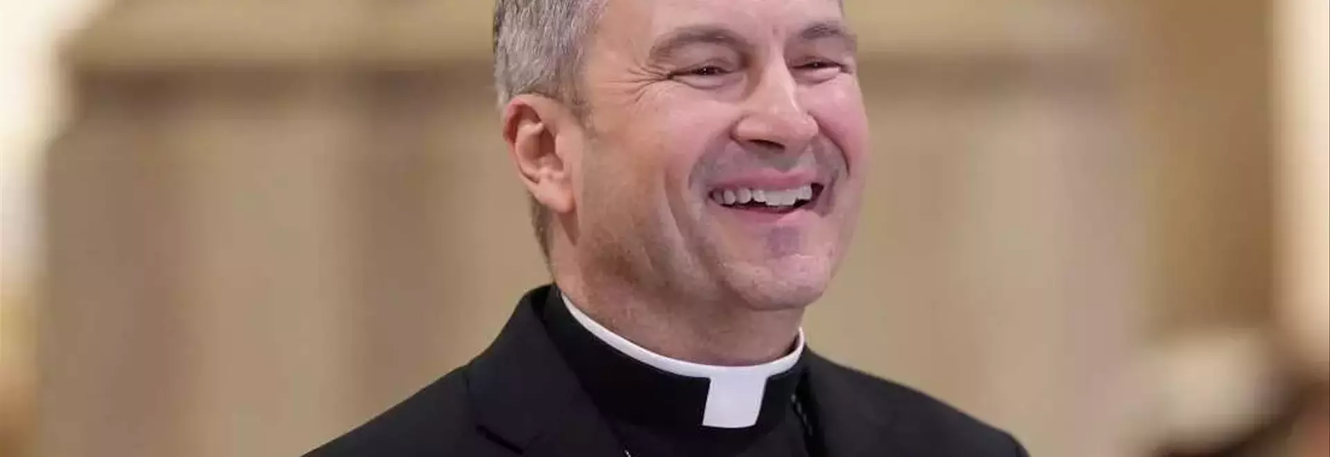 Ronald Hicks Appointed 11th Archbishop of New York