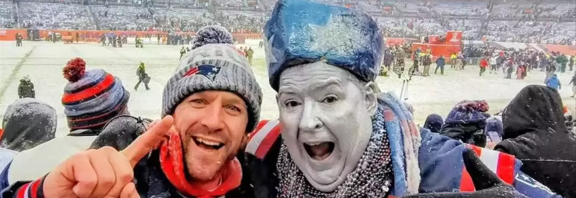 New England Patriots Fans: A Quest for Renewed Glory in Super Bowl LX