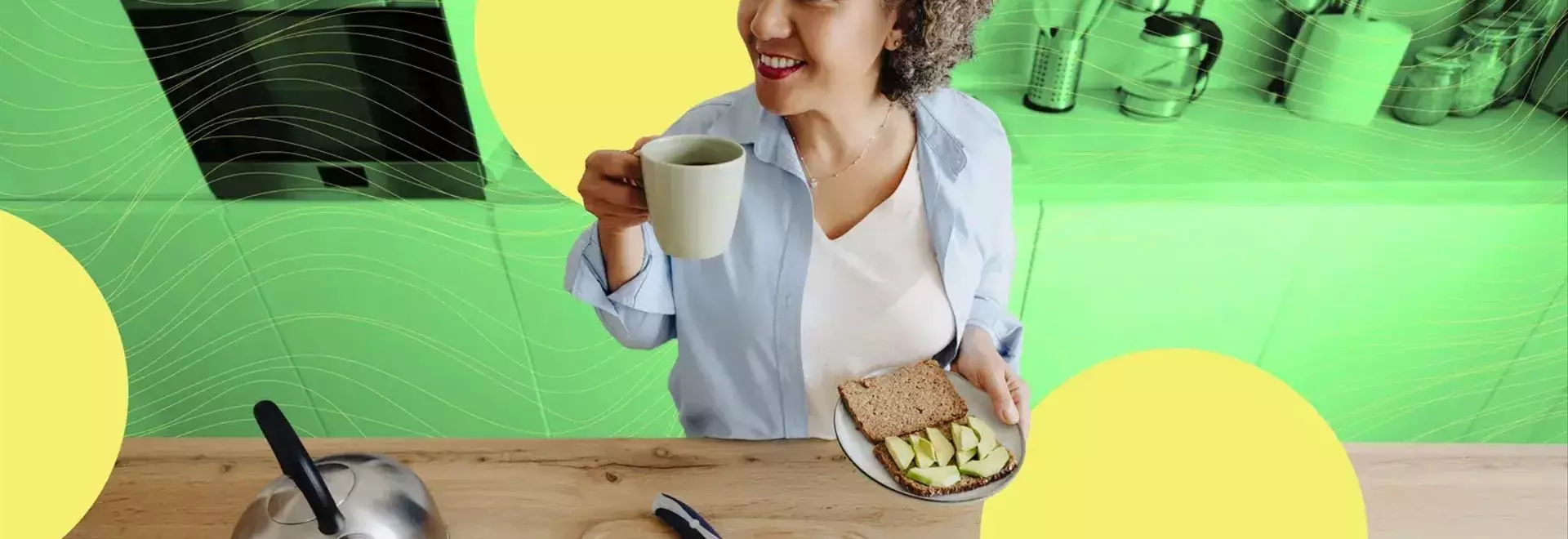 Three Morning Habits for Optimal Cardiac Health
