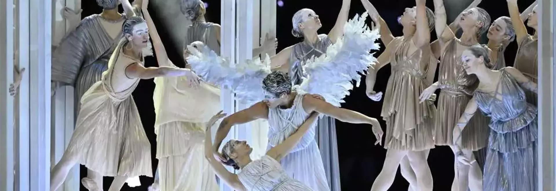 Spectacular Beginning: The 2026 Milano Cortina Winter Olympics Opening Ceremony