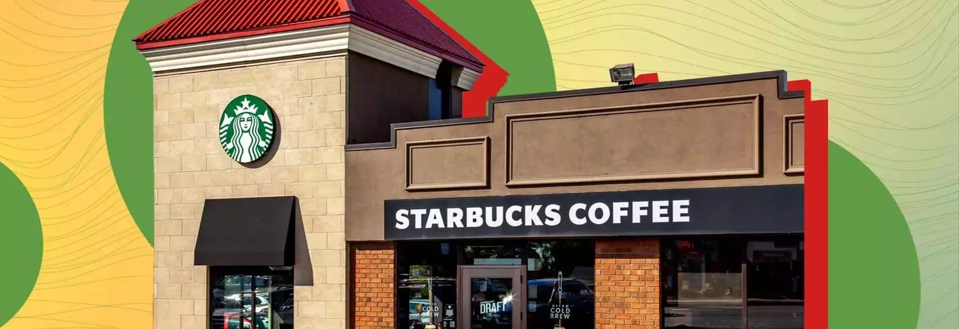 Starbucks Rewards: Free Coffee & Program Revamp