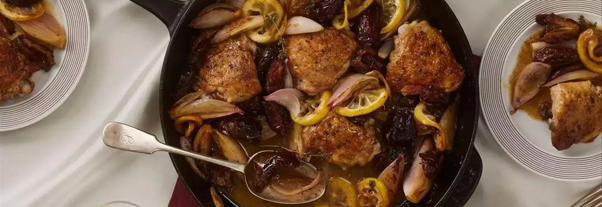 Romantic Dinner Recipes for Two