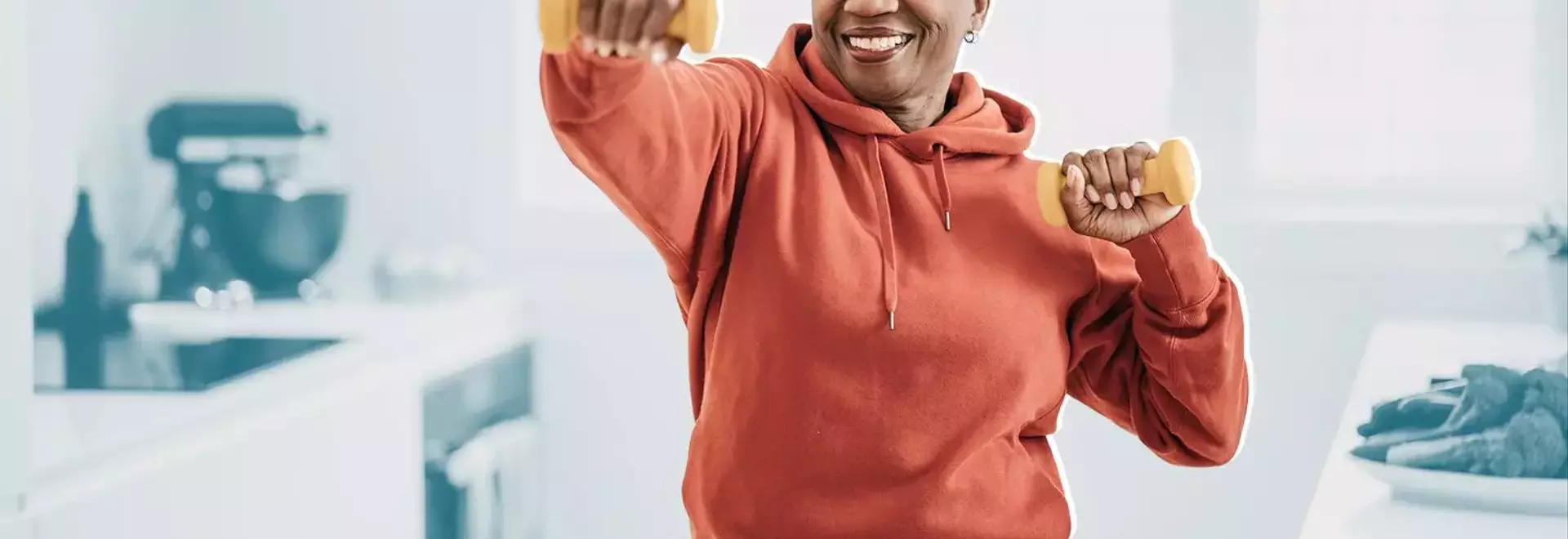 Optimal Exercises for Women Over 50 to Enhance Health and Longevity