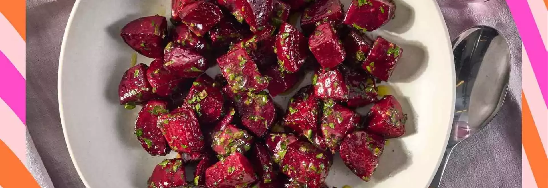 Unlocking the Delicious Potential of Beets: A Culinary Guide