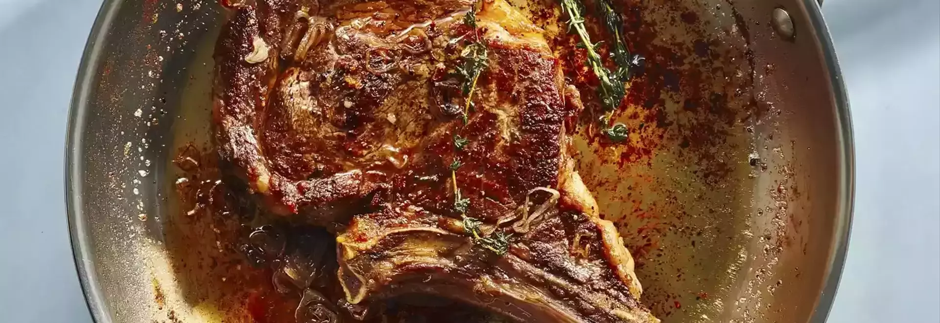 Speedy & Elegant Date Night Dinners for Two