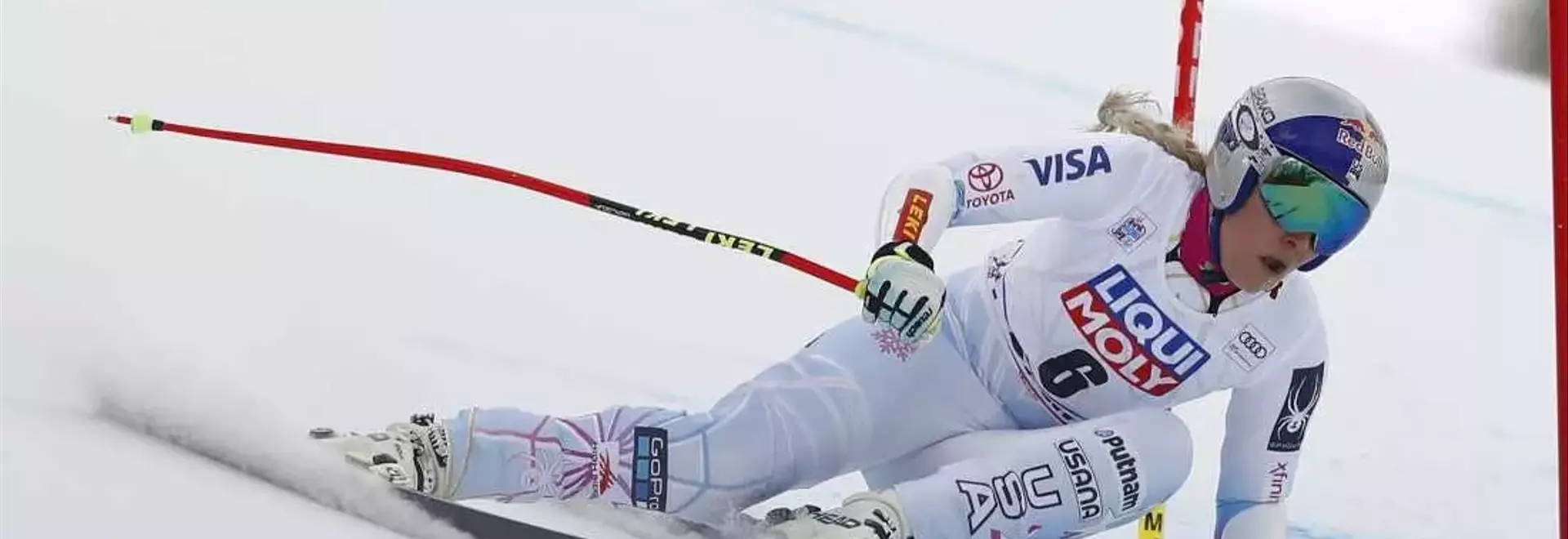 Italy: A Familiar Arena for U.S. Olympic Hopefuls