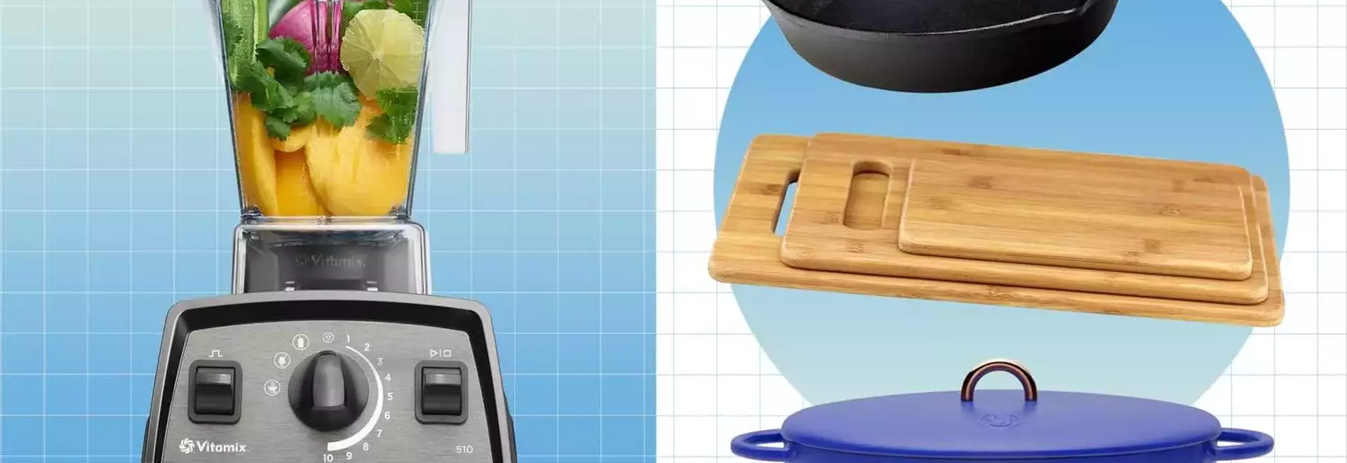 Score Incredible Deals on Top-Rated Kitchen Essentials During Amazon's Presidents' Day Sale