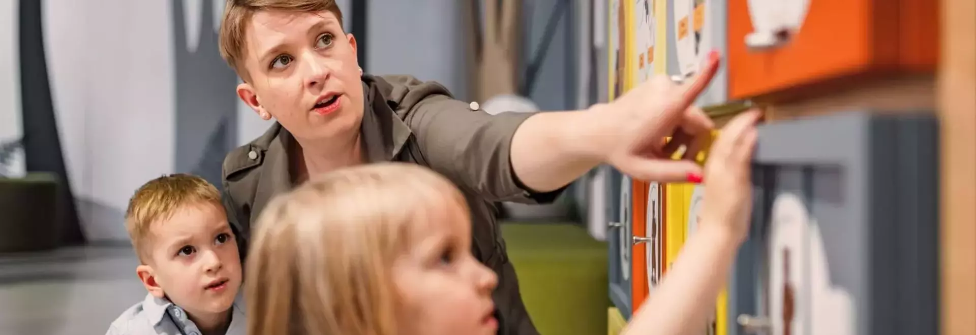 Discovering Joy: The Ultimate Guide to Top Children's Museums Across the U.S.