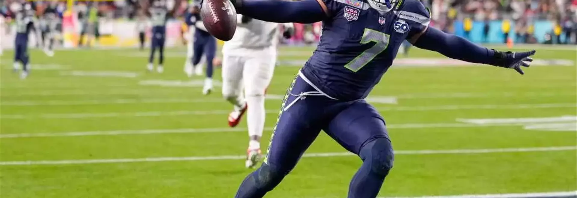 Seahawks Secure Super Bowl LXI Title with Dominant Defensive Display
