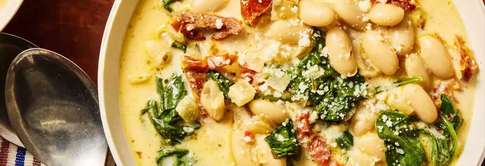Top 20 Vegetarian Soup Recipes: Delicious and Nutritious Bowls