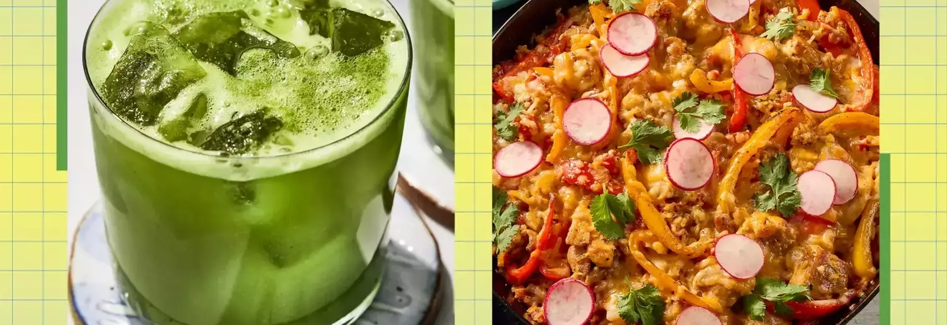 A 7-Day Anti-Inflammatory Meal Plan for Brain Health