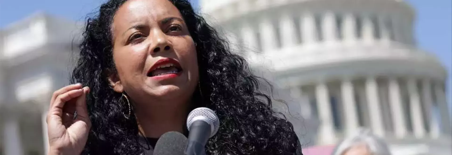 Mejia Secures Democratic Nomination in New Jersey's Special House Primary