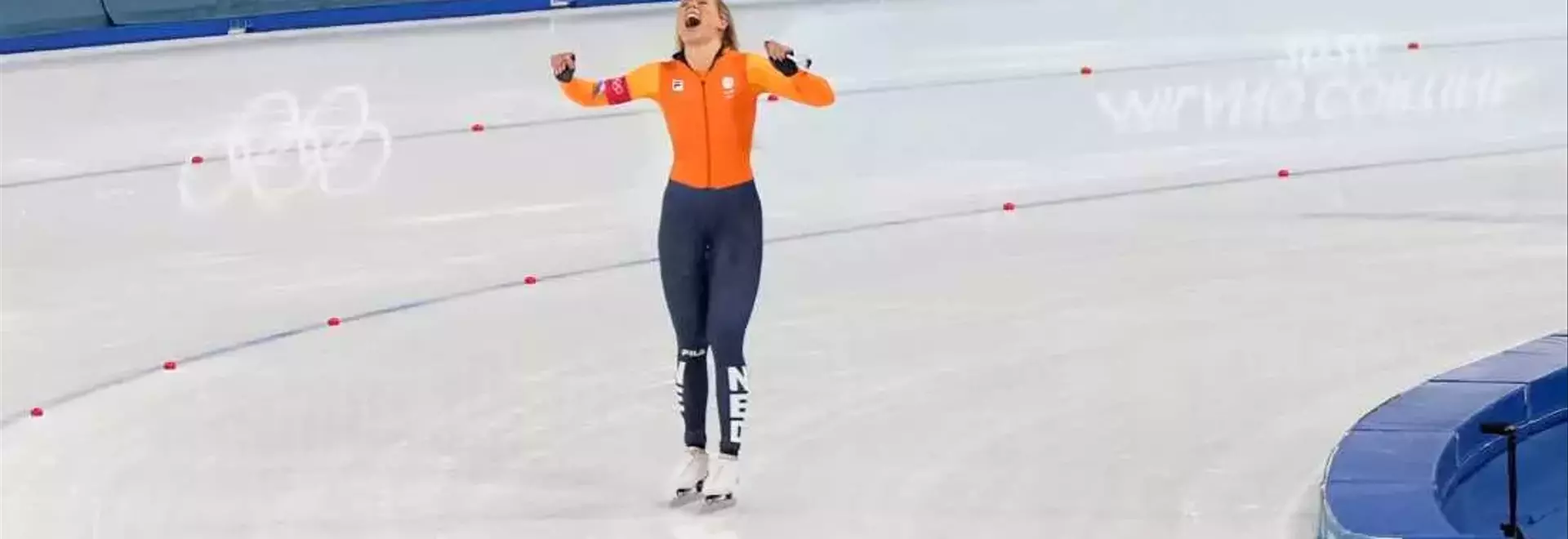 A Reporter's Perspective: Olympic Moments and Environmental Changes