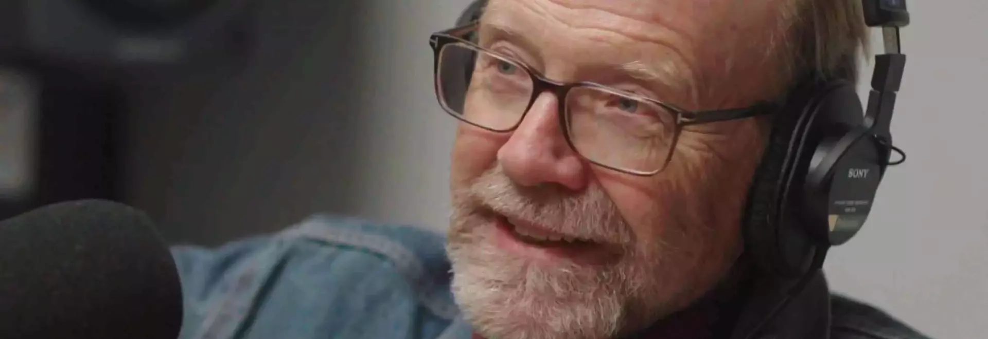 Exploring the Nuances of Judgment and Morality with George Saunders
