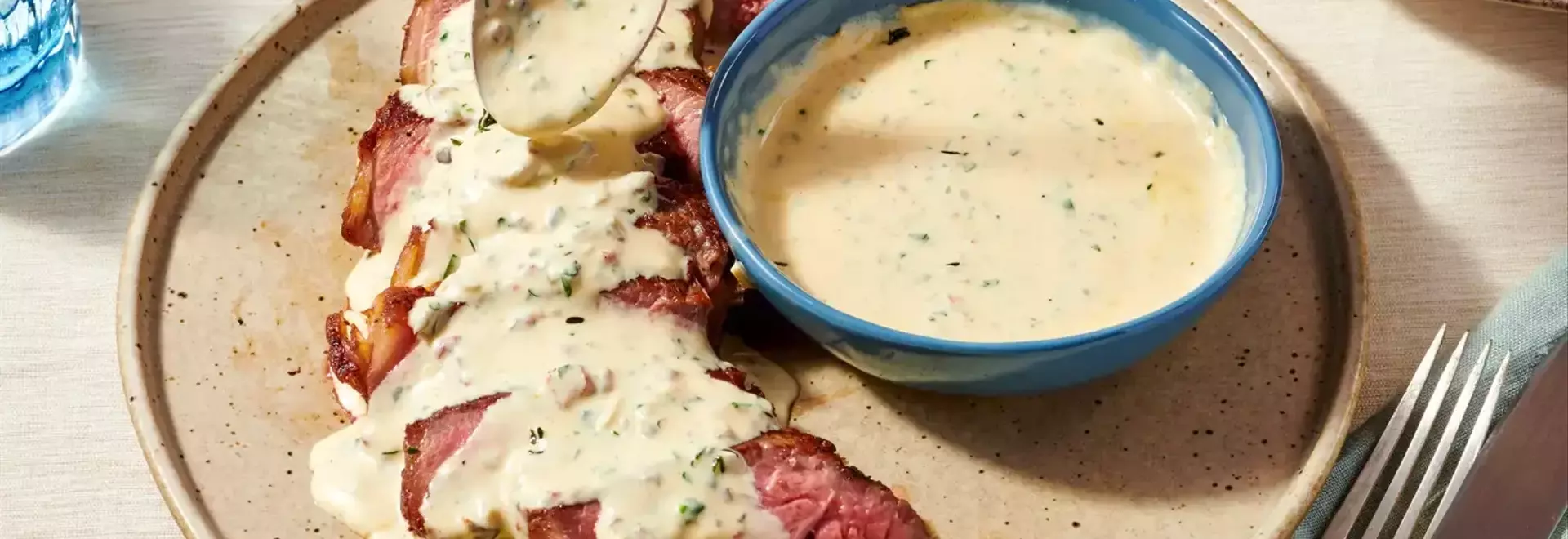 The Art of Crafting Creamy Chipotle Gorgonzola Sauce