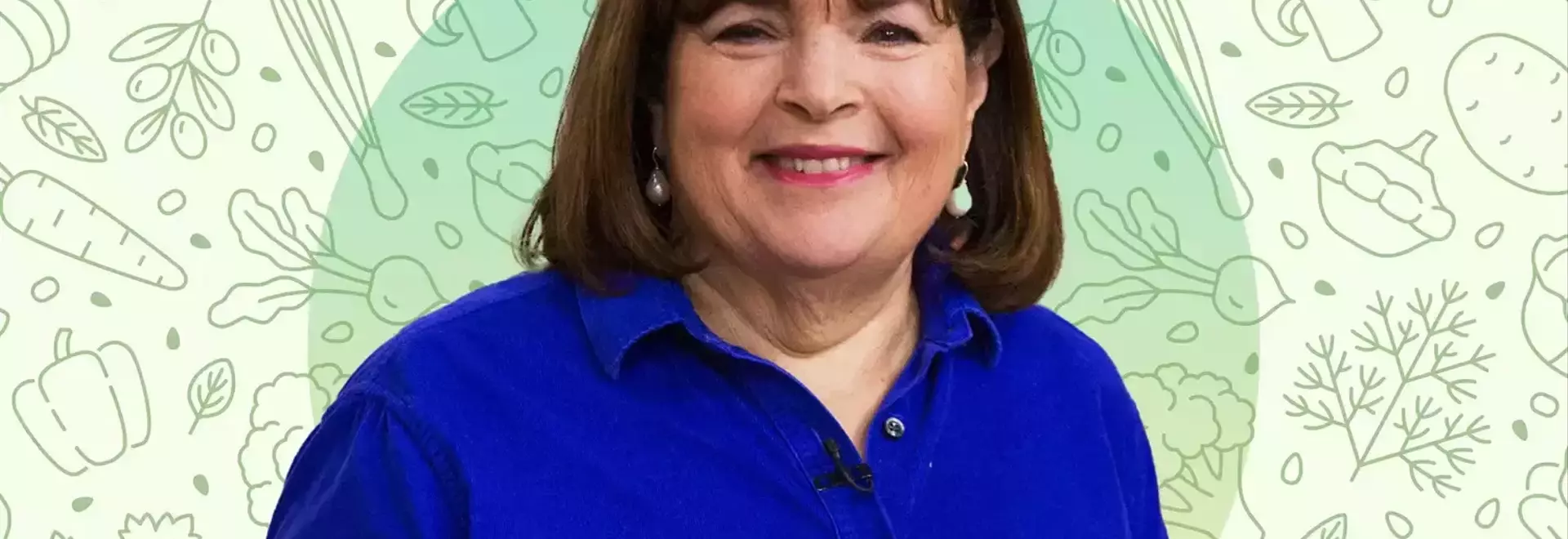 Ina Garten's Enduring Vegetarian Delight: The Charlie Bird Farro Salad