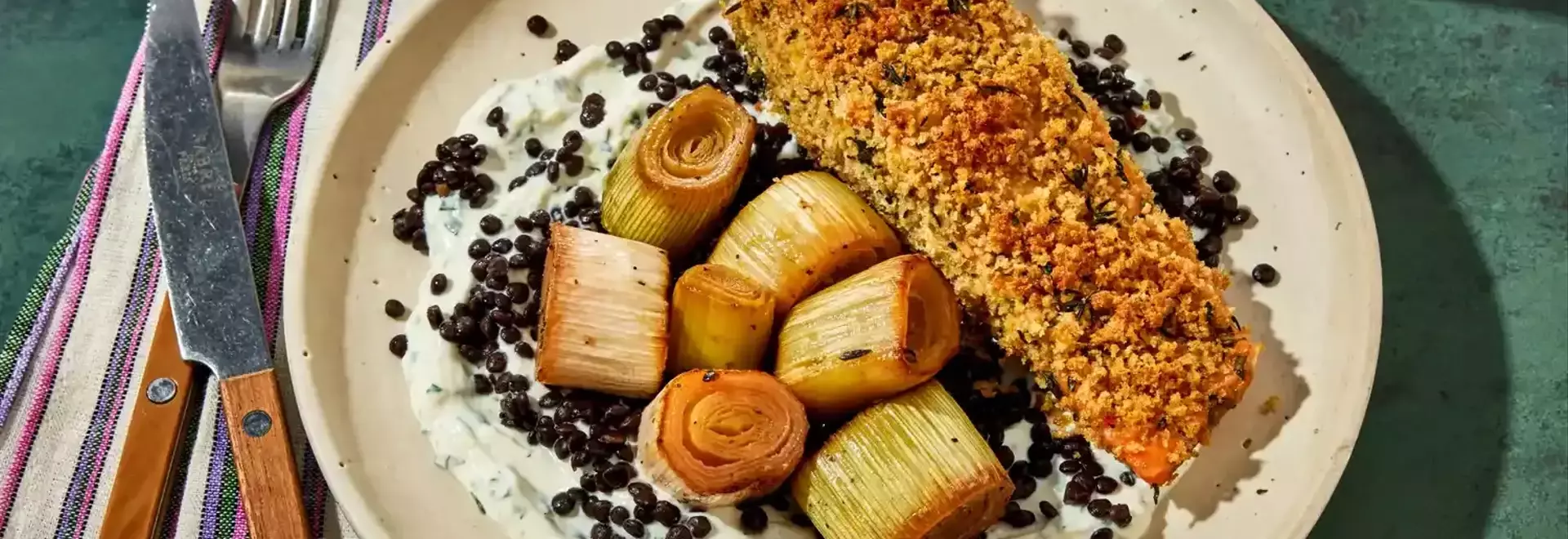 Effortless High-Fiber Sheet Pan Meals for a Wholesome Diet