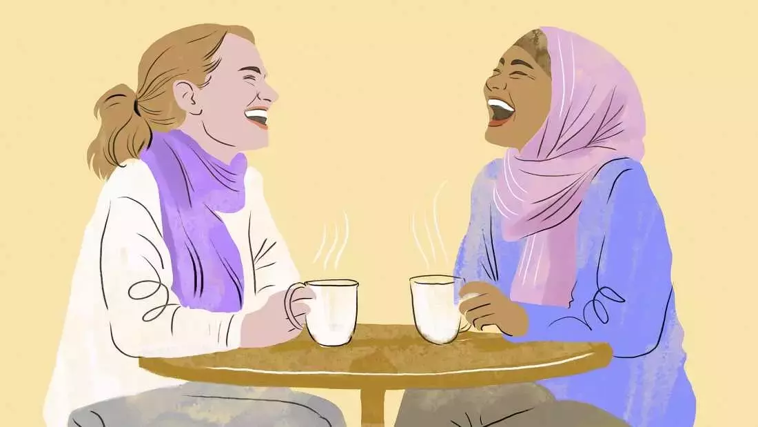 Cultivating Deeper Friendships: Insights from an Expert