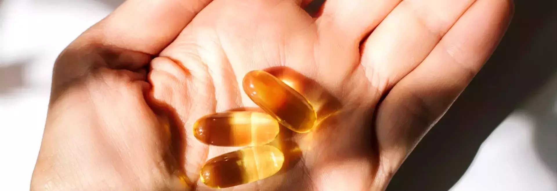 Maximizing Omega-3 Absorption: A Guide to Supplement Timing and Type